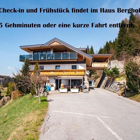 Apartmán Steinhof Gries Exteriér fotografie