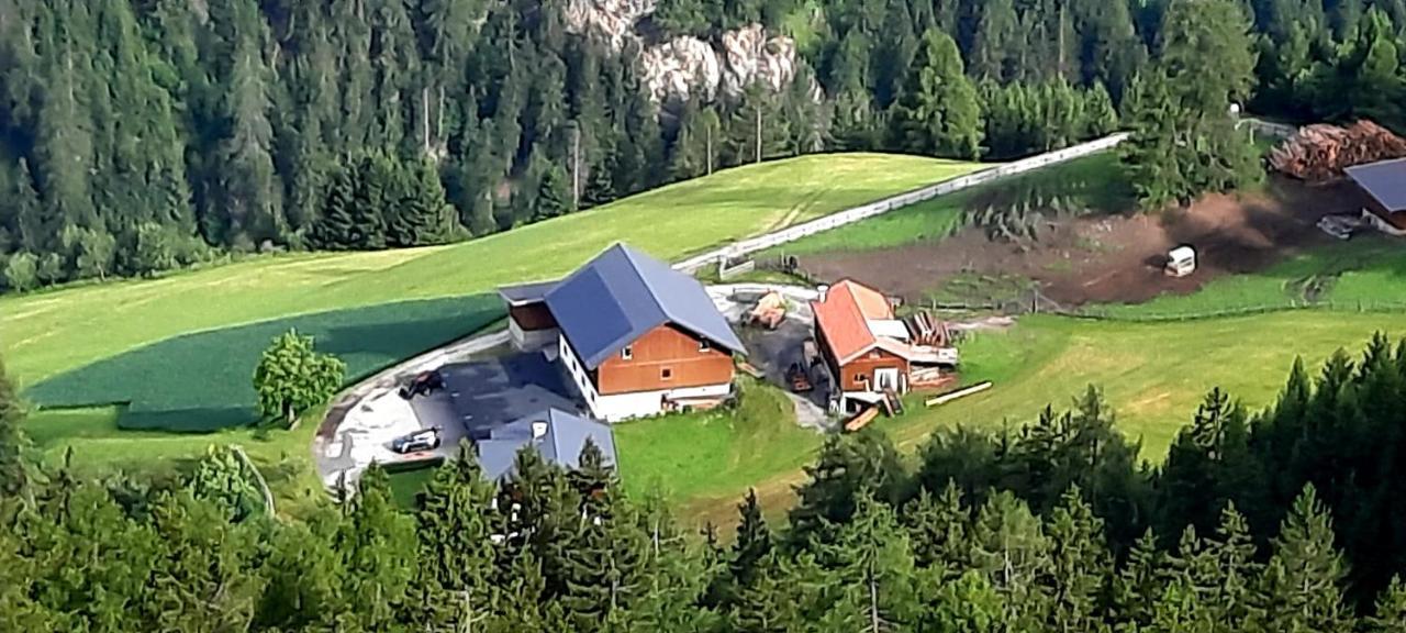 Apartmán Steinhof Gries Exteriér fotografie