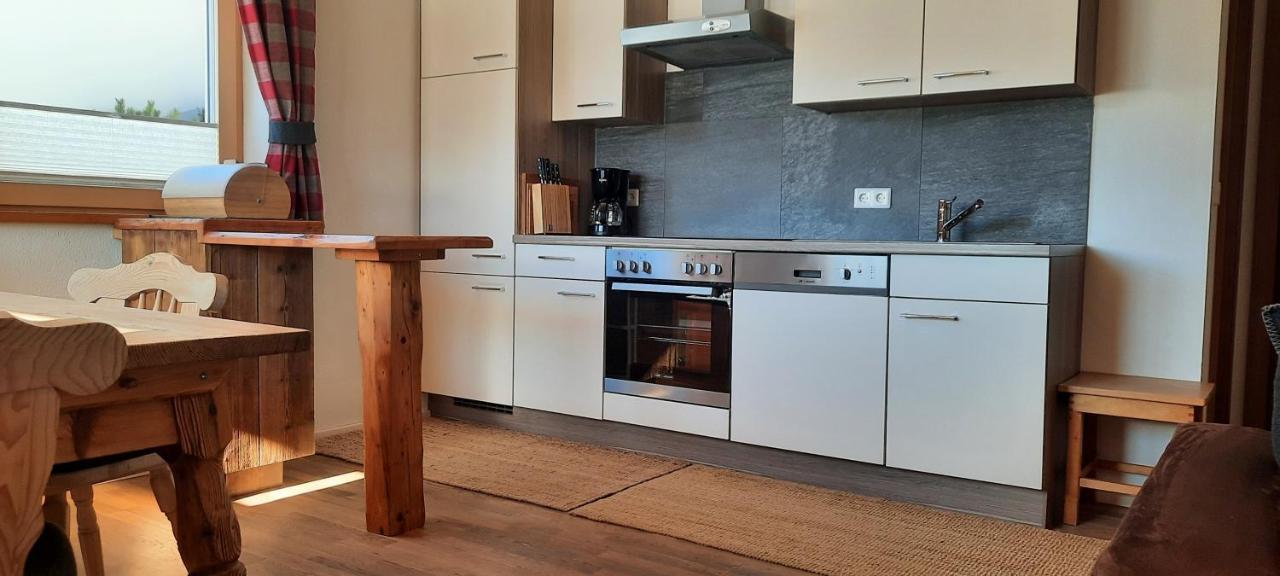 Apartmán Steinhof Gries Exteriér fotografie