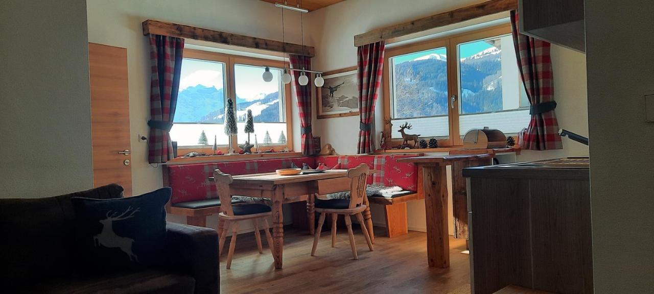 Apartmán Steinhof Gries Exteriér fotografie