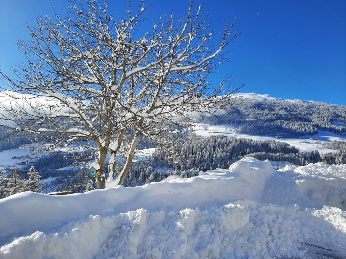 Apartmán Steinhof Gries Exteriér fotografie
