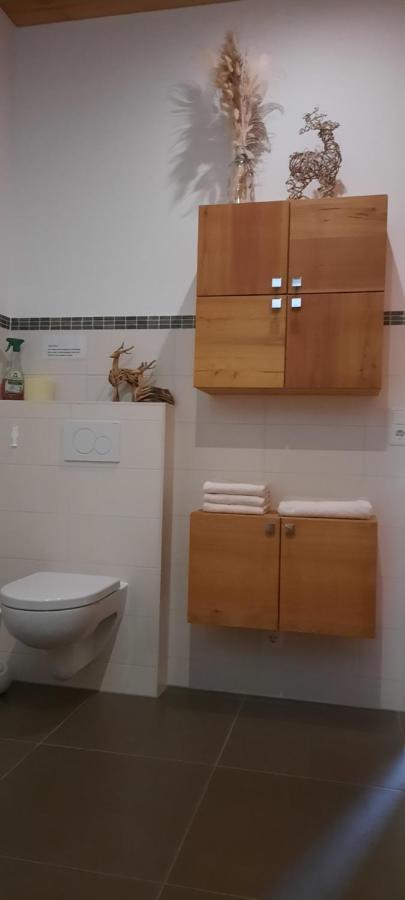 Apartmán Steinhof Gries Exteriér fotografie
