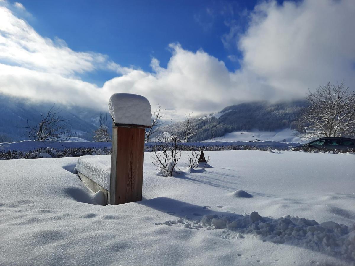 Apartmán Steinhof Gries Exteriér fotografie