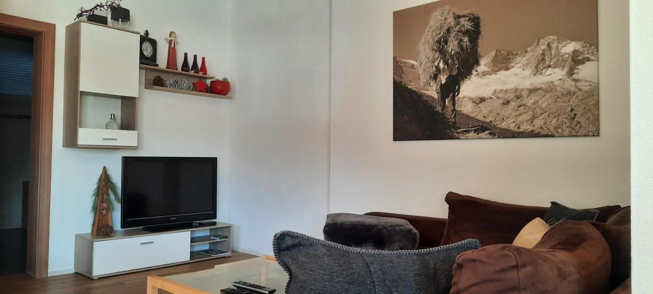 Apartmán Steinhof Gries Exteriér fotografie