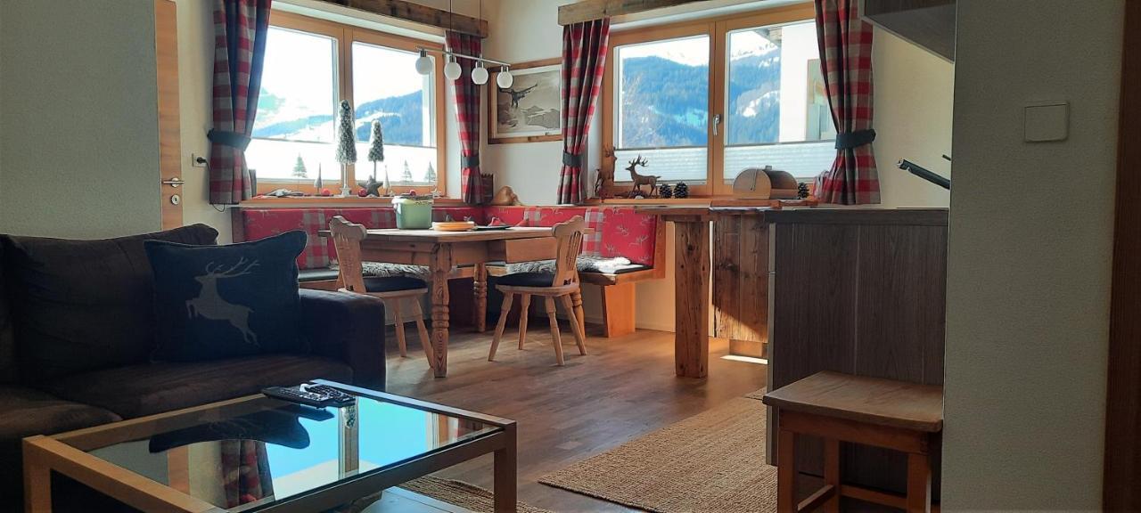Apartmán Steinhof Gries Exteriér fotografie
