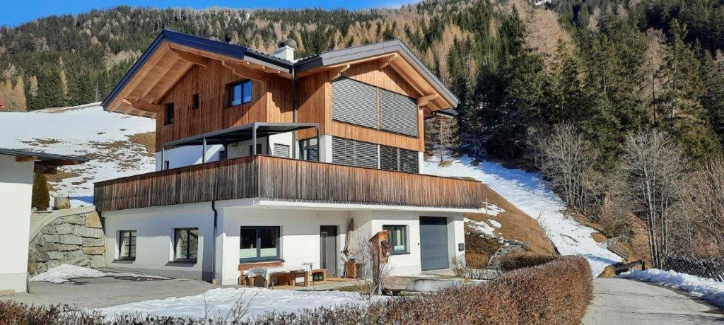 Apartmán Steinhof Gries Exteriér fotografie