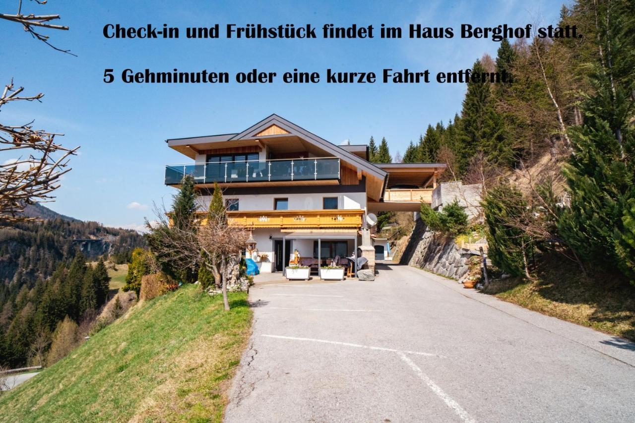 Apartmán Steinhof Gries Exteriér fotografie