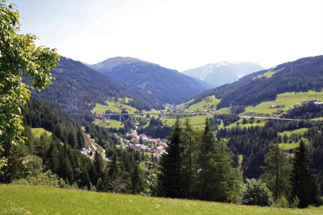 Apartmán Steinhof Gries Exteriér fotografie