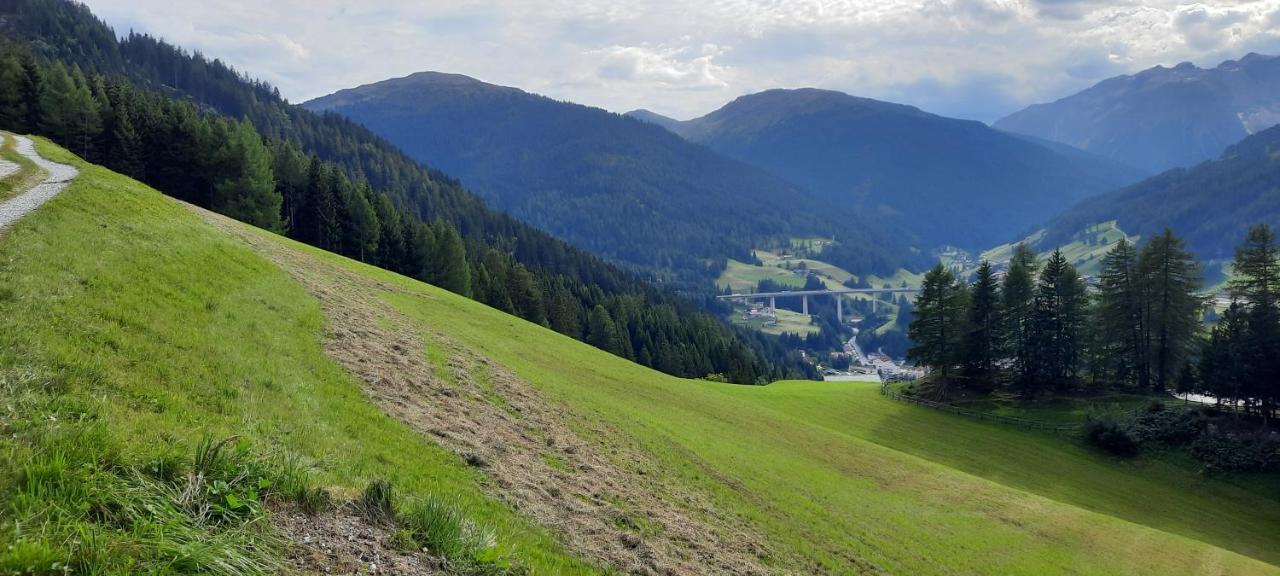 Apartmán Steinhof Gries Exteriér fotografie