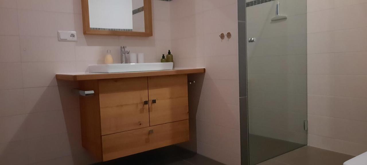 Apartmán Steinhof Gries Exteriér fotografie