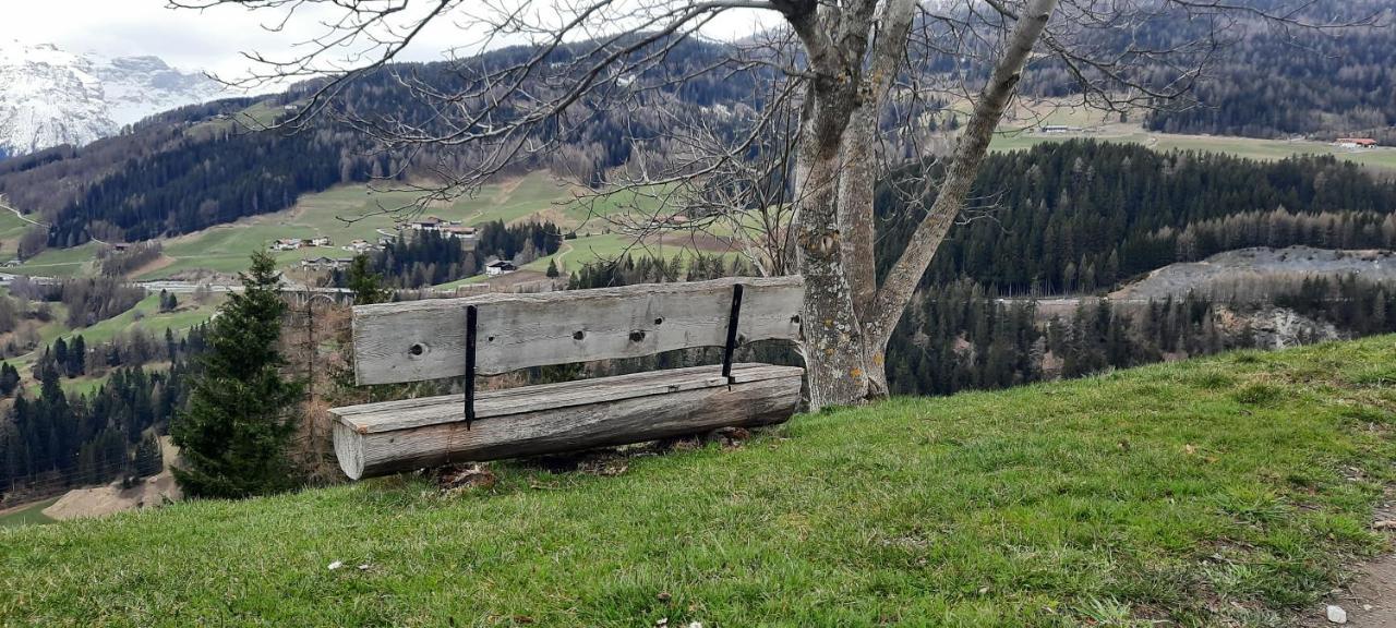 Apartmán Steinhof Gries Exteriér fotografie