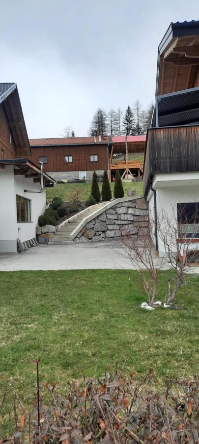 Apartmán Steinhof Gries Exteriér fotografie
